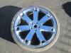 Maserati - Alloy Wheel - 244735POL